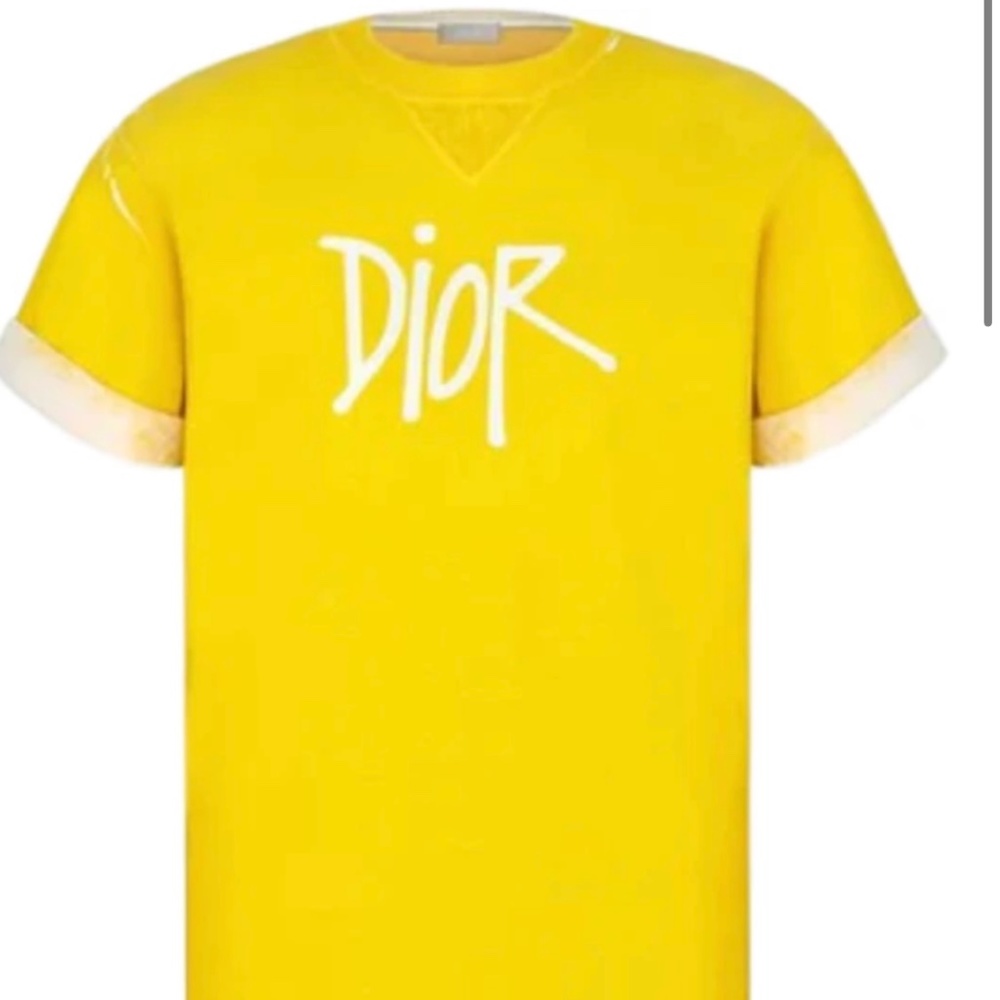 DIOR and Shawn